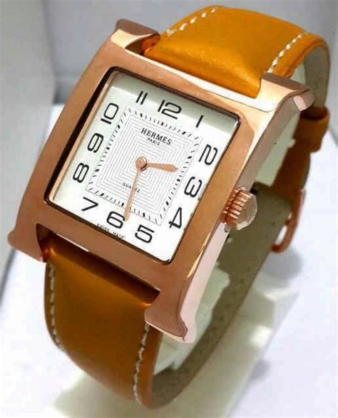 jam tangan hermes harga